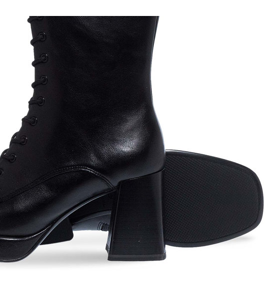 Γυναικεία Μποτάκια Tamaris 1-1-25111-41 001