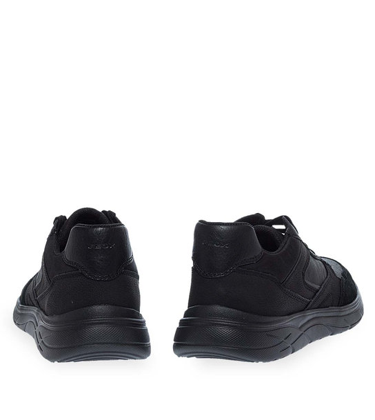 Μens Sneakers Geox U36E1D 0Ptek C9999