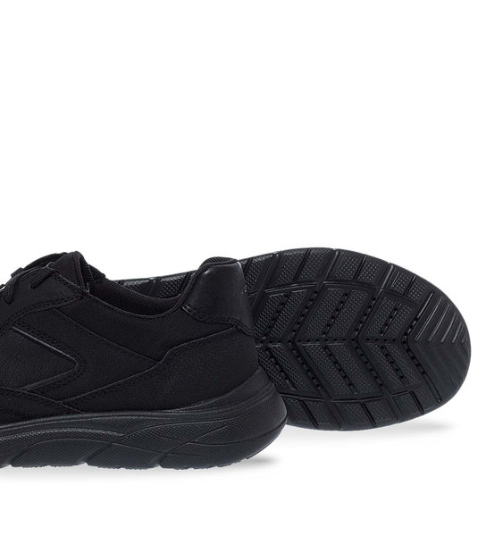 Μens Sneakers Geox U36E1D 0Ptek C9999