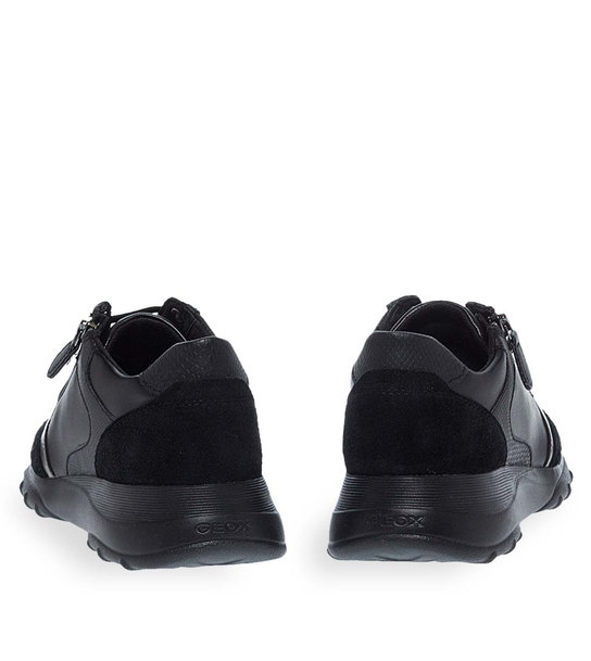 Γυναικεία Sneaker Geox D36Lpb 05422 C9999