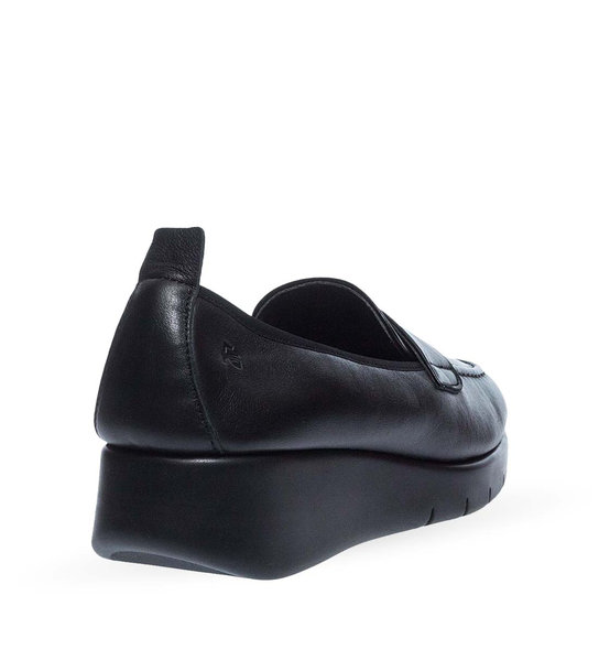 Γυναικεία Δερμάτινα Μοκασίνια Flex & Go 10528064