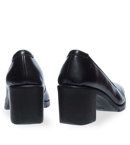 Womens Pumps Leather Flex & Go 10628014