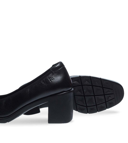 Womens Pumps Leather Flex & Go 10628014