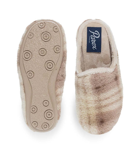 Γυναικείες Παντόφλες Σπιτιού Parex 10128206