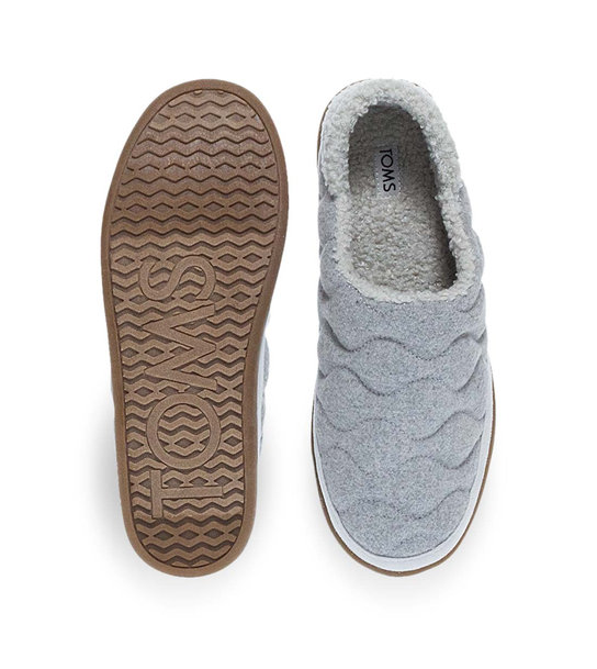 Womens House Slippers Toms 10020161