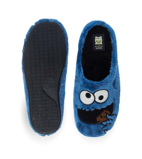 Ανδρικές Παντόφλες Σπιτιού Marpen 115Inv24