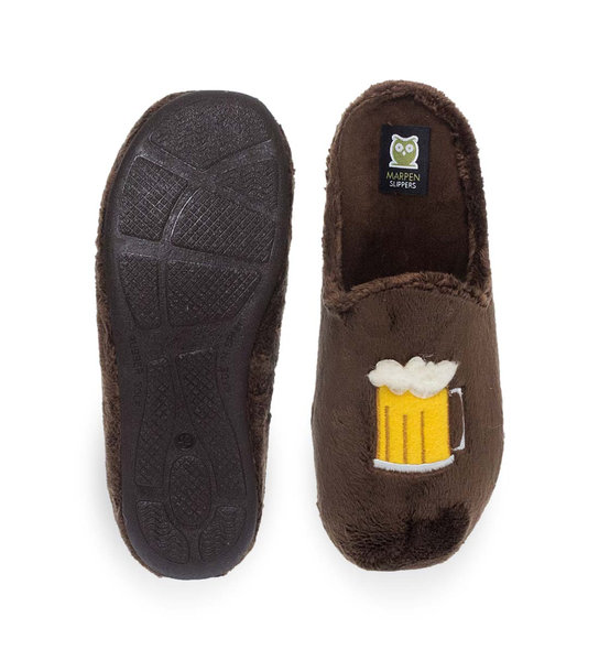 Ανδρικές Παντόφλες Σπιτιού Marpen 546Iv20