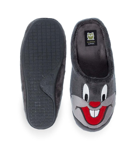 Mens House Slippers Marpen 602Iv20