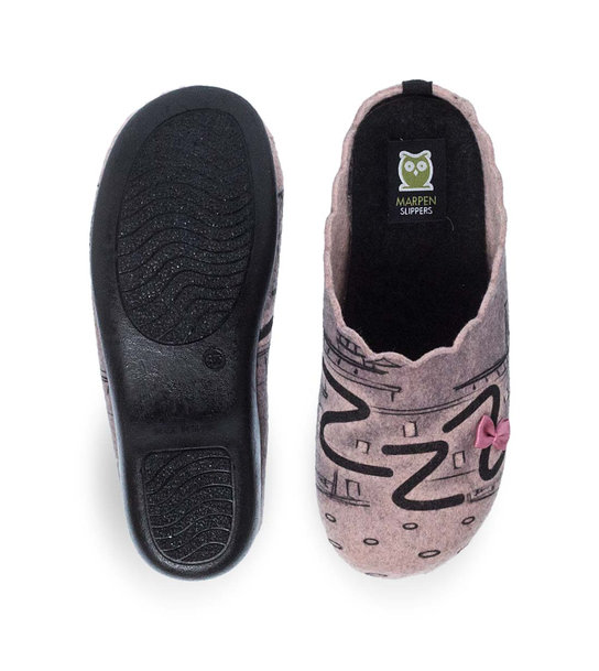 Womens House Slippers Marpen 65Inv24