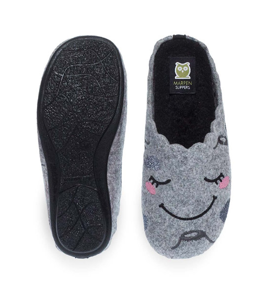 Γυναικείες Παντόφλες Σπιτιού Marpen 72Inv24