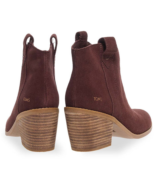 Γυναικεία Μπότακια Toms 10020246