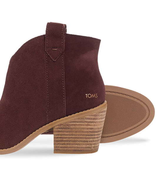Γυναικεία Μπότακια Toms 10020246