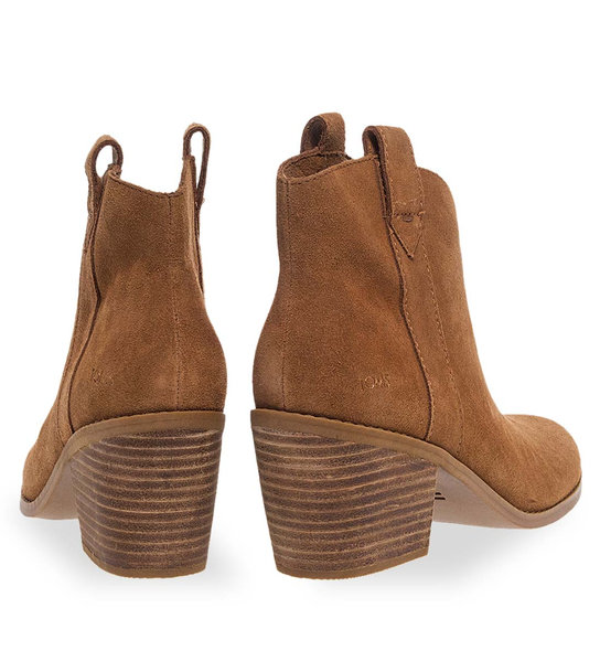 Womens Ankle Boots Toms 10020260