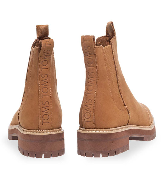 Womens Ankle Boots Toms 10020257