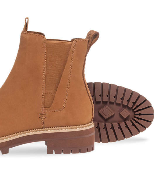 Womens Ankle Boots Toms 10020257