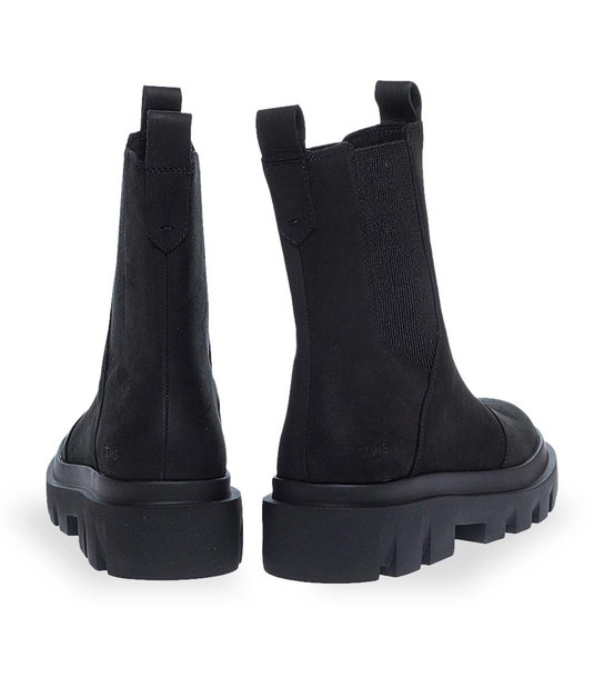 Womens Ankle Boots Toms 10020250