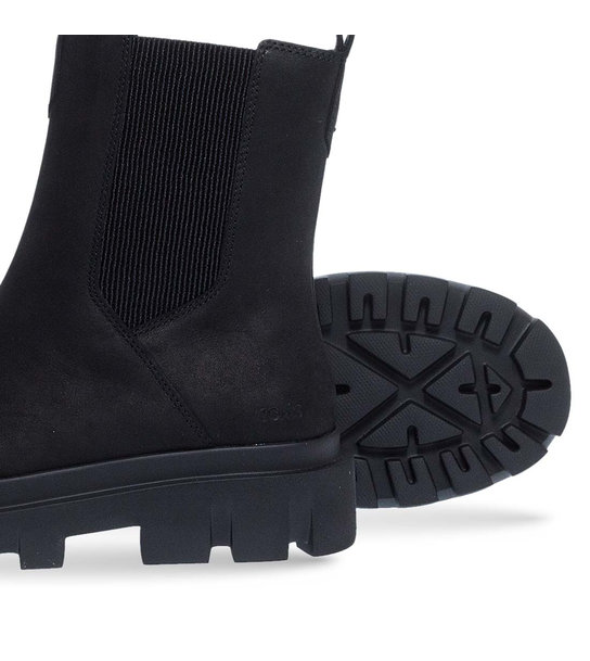 Womens Ankle Boots Toms 10020250