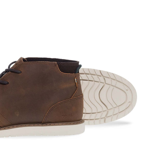 Ανδρικά Μπότακια Toms 10016893