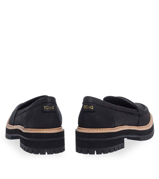 Womens Moccasins Toms 10020224
