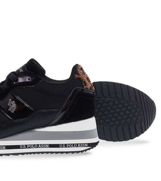 Womens Sneakers U.S. Polo Assn. Sylvi009