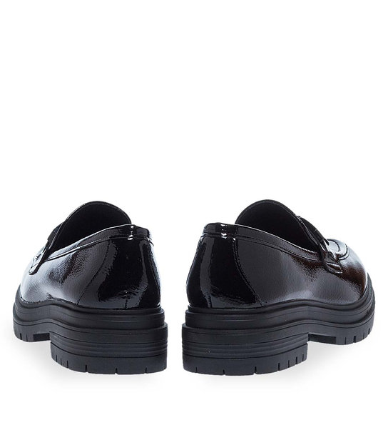 Womens Loafers Exe R17007442028