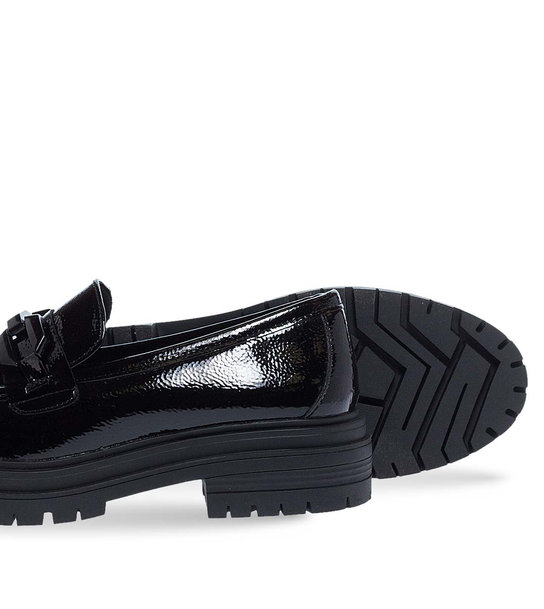 Womens Loafers Exe R17007442028