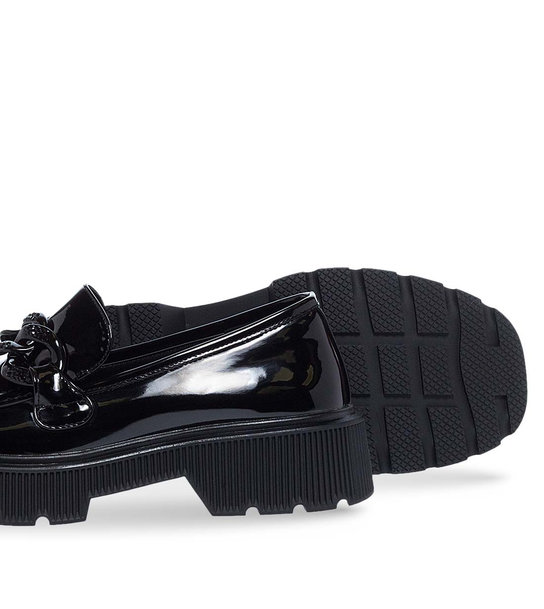 Womens Loafers Exe R154R2652007