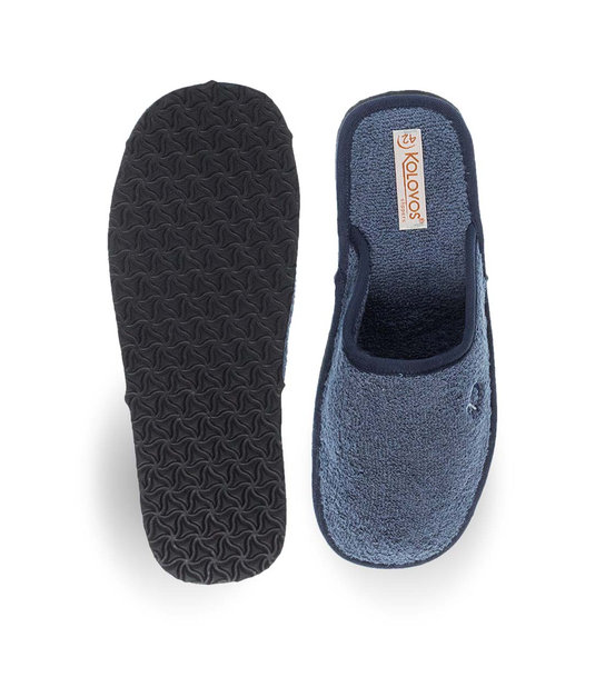 Mens House Slippers Kolovos 10117005