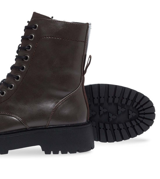 Γυναικεία Μποτάκια Parex 10328104