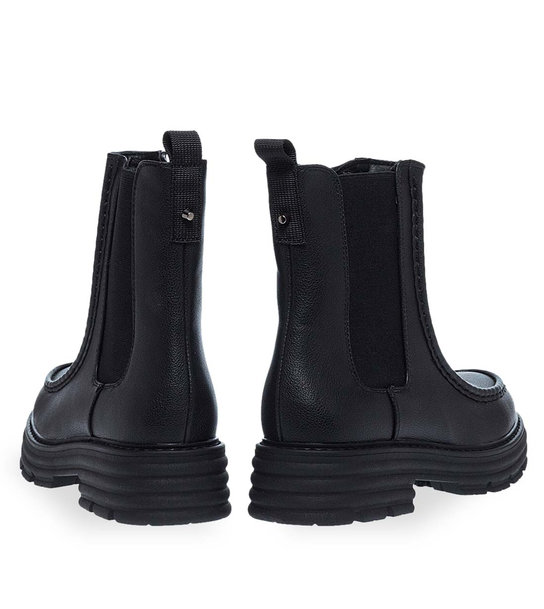 Womens Ankle Boots Parex 10328110