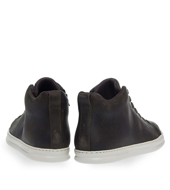 Μens Ankle Boots Leather Camper