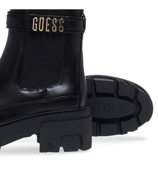 Γυναικεία Μποτάκια Guess Fl8Yeaele10