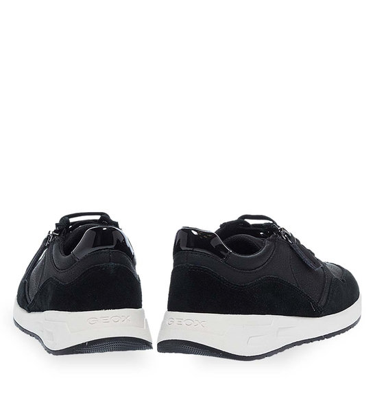 Womens Sneakers Geox D36Nqb 0Ek22 C9999