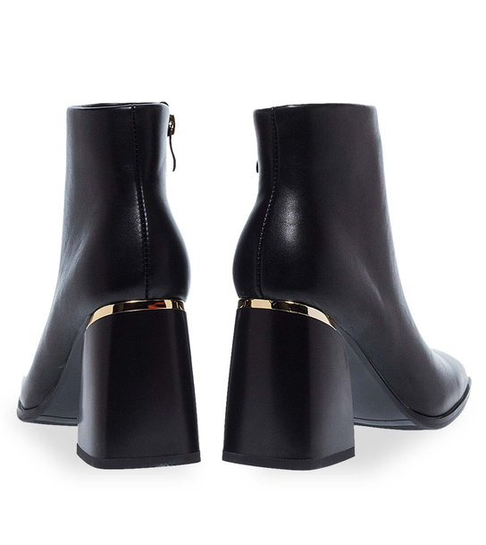 Womens Ankle Boots Exe R367V5105340