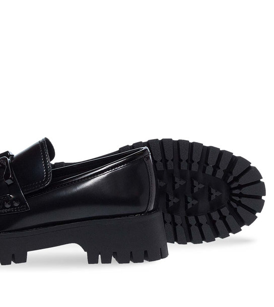 Γυναικεία Μοκασίνια Exe R1700650249J