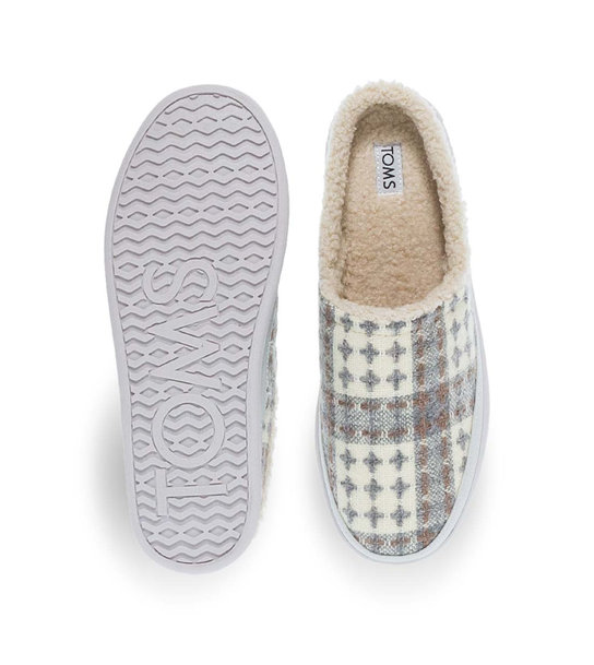Γυναικείες Παντόφλες Σπιτιού Toms 10020178