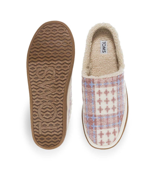 Γυναικείες Παντόφλες Σπιτιού Toms 10020167