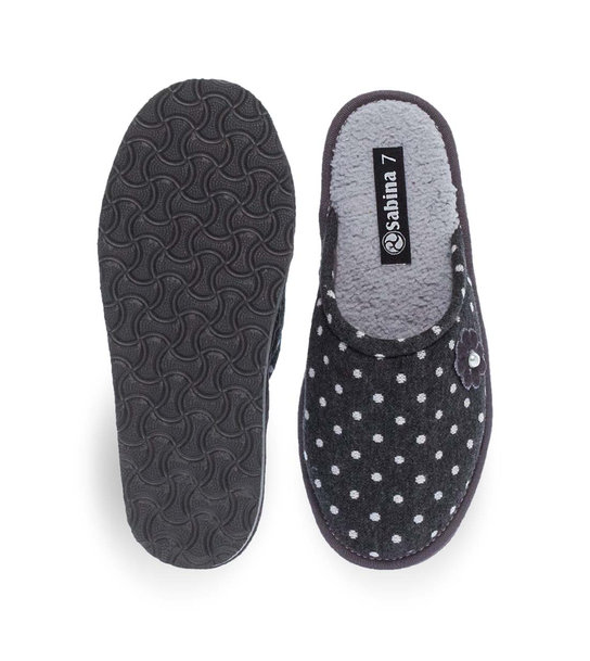 Womens House Slippers Sabina 10128388