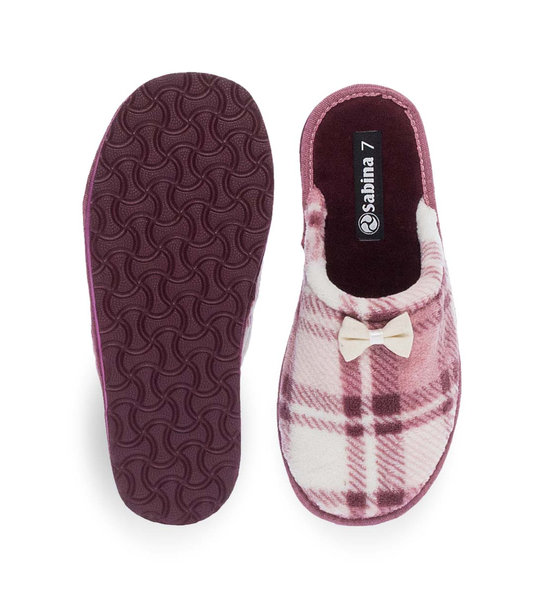 Womens House Slippers Sabina 10128390