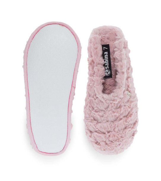 Γυναικείες Παντόφλες Σπιτιού Sabina 10128391