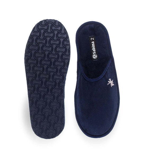 Ανδρικές Παντόφλες Σπιτιού Sabina 10128396