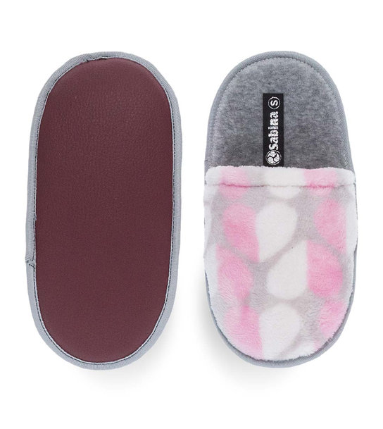 Womens House Slippers Sabina 10128398