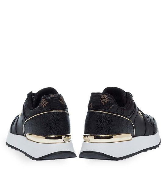 Γυναικεία Sneaker Guess Fl8Ddyele12