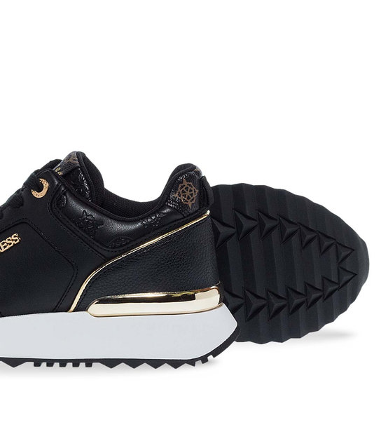 Γυναικεία Sneaker Guess Fl8Ddyele12
