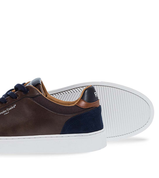 Ανδρικά Sneaker Renato Garini R57002101N22