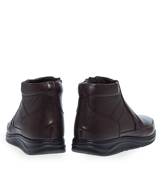 Mens Leather Boots Parex 10328250