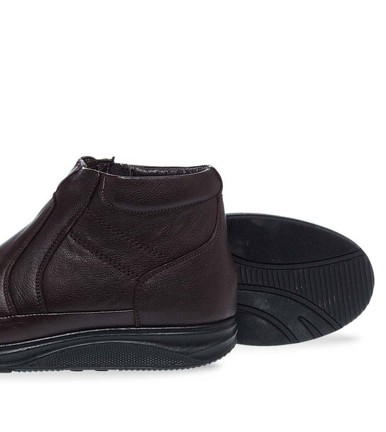 Mens Leather Boots Parex 10328250