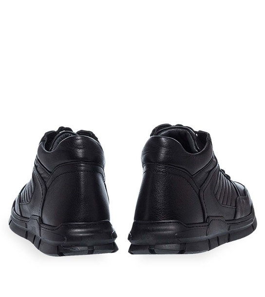 Mens Leather Boots Parex 10328251