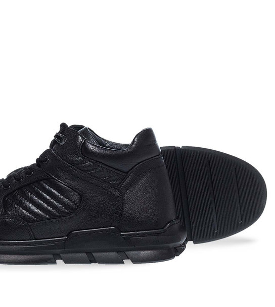 Mens Leather Boots Parex 10328251