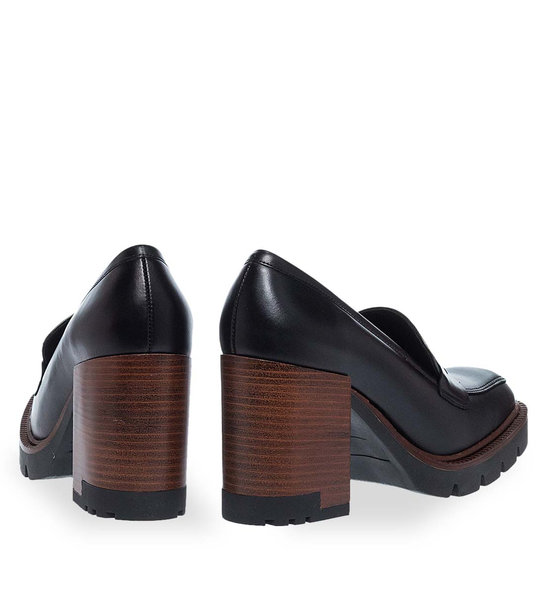 Womens Heeled Pumps Parex 10628067